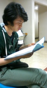 戸塚駿介